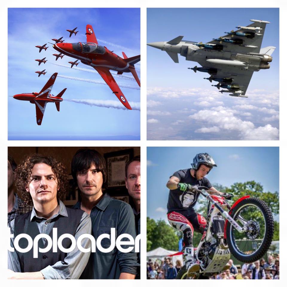 Skylive AirShow