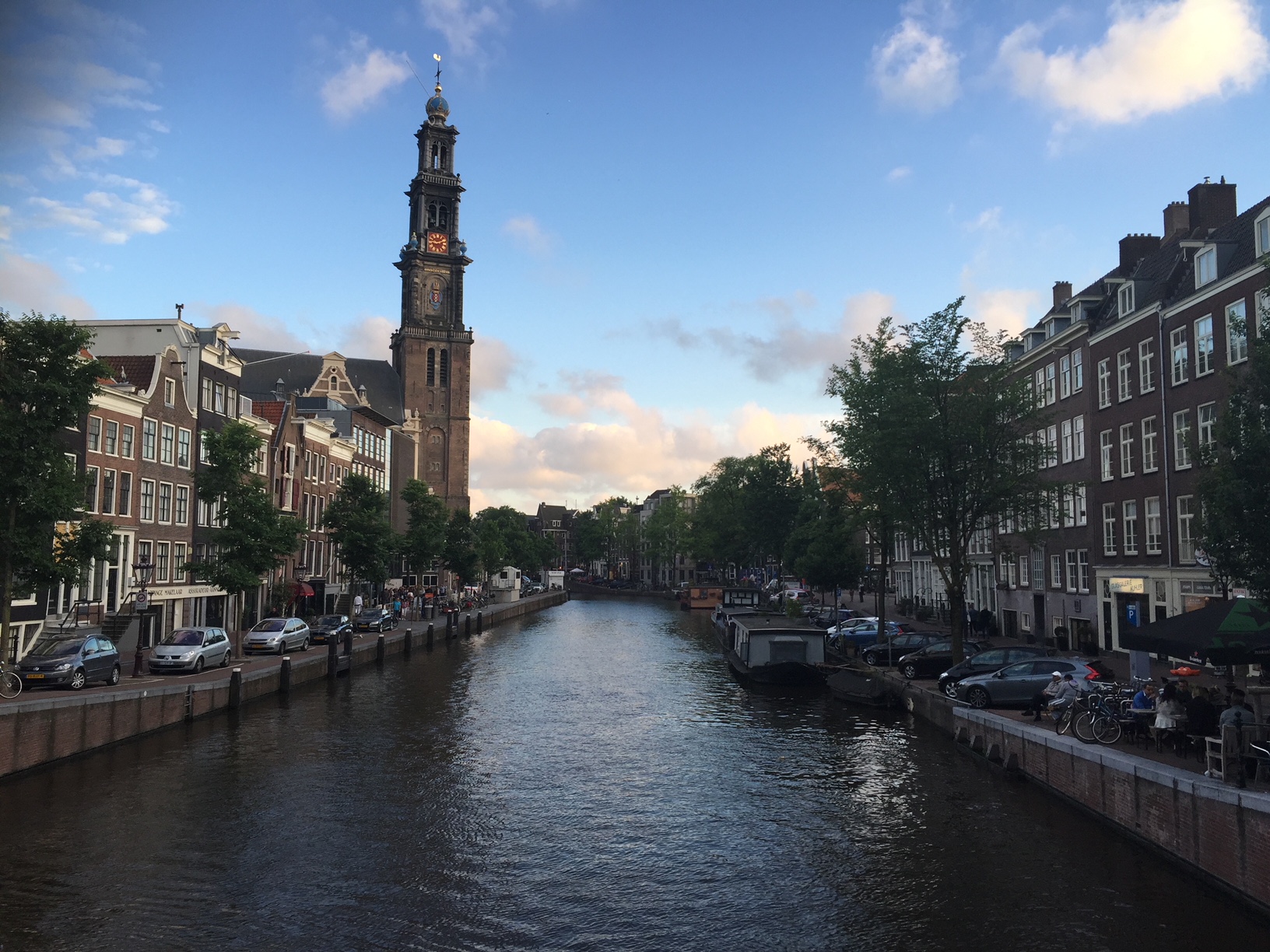 Durham Tees Valley Amsterdam