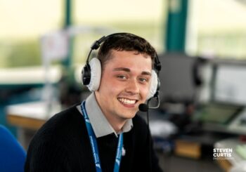 “DREAMS COME TRUE” FOR RISING TEESSIDE STAR JOSH AS HE BECOMES UK’S YOUNGEST CIVIL AIR TRAFFIC CONTROLLER